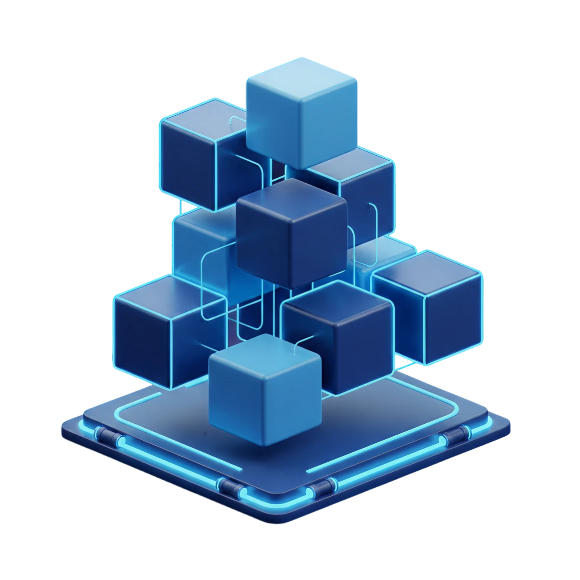 Blockchain Technology